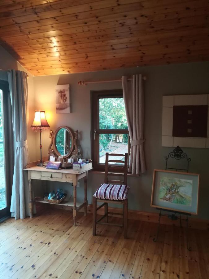 Stay With Your Pet Killarney Eksteriør bilde
