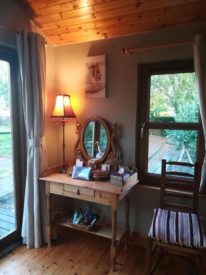 Stay With Your Pet Killarney Eksteriør bilde