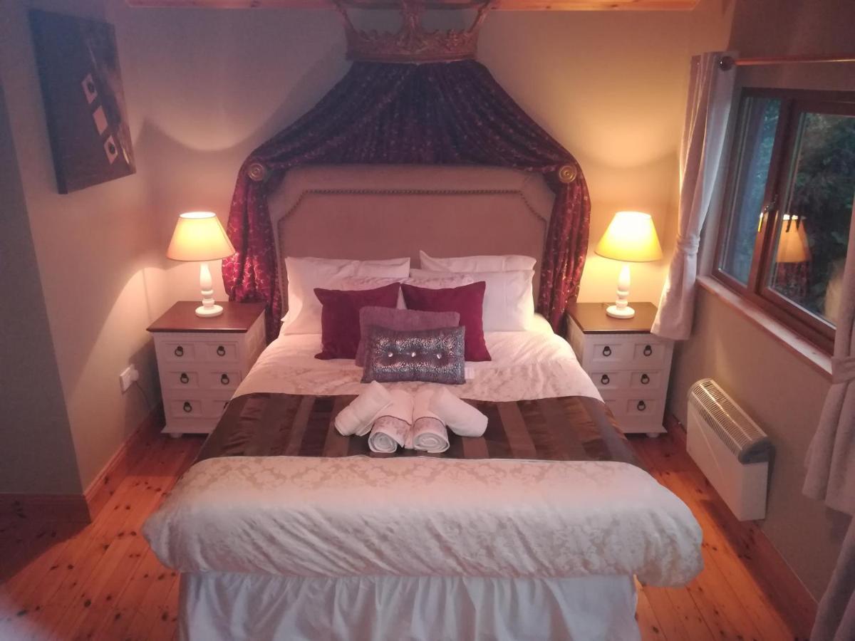 Stay With Your Pet Killarney Eksteriør bilde