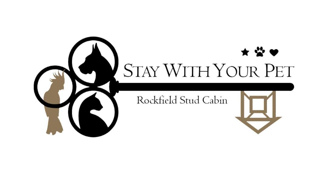 Stay With Your Pet Killarney Eksteriør bilde