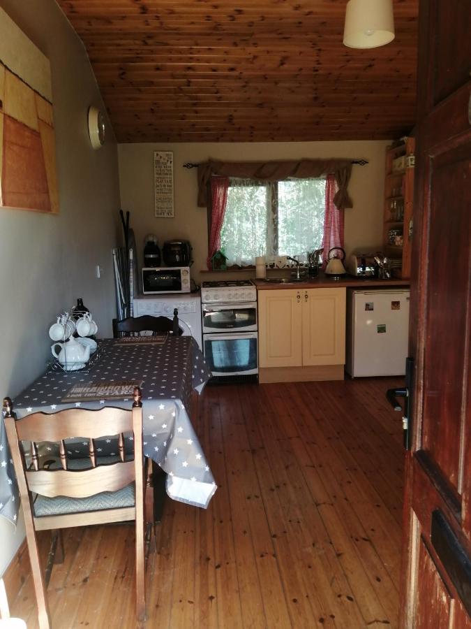 Stay With Your Pet Killarney Eksteriør bilde