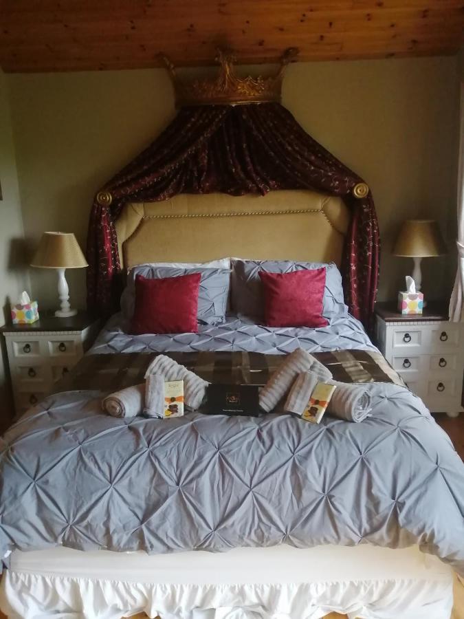 Stay With Your Pet Killarney Eksteriør bilde